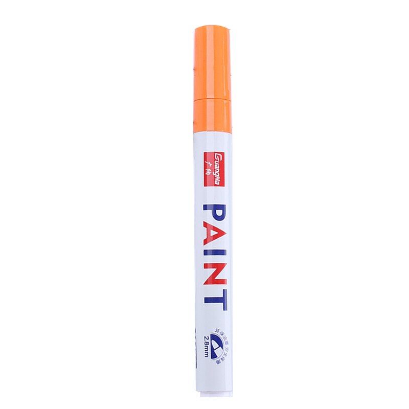 Durable Long Lasting Tire Paint Marker