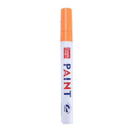 Durable Long Lasting Tire Paint Marker