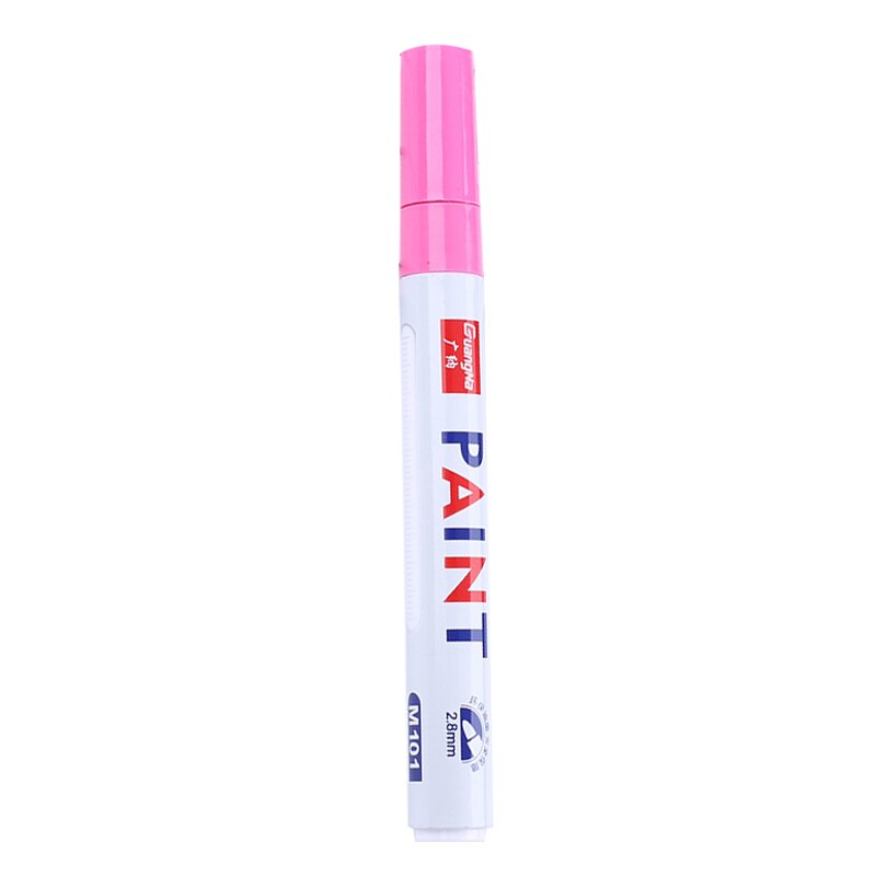 Durable Long Lasting Tire Paint Marker