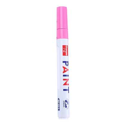 Durable Long Lasting Tire Paint Marker