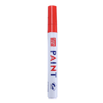 Durable Long Lasting Tire Paint Marker - Befez