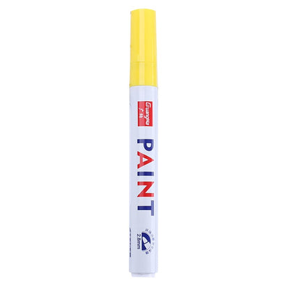 Durable Long Lasting Tire Paint Marker