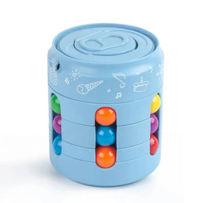 Anti Anxiety Fidget Toy Cube