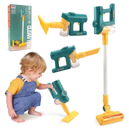 Fun Kids Handheld Mini Vac Cleaner - Befez