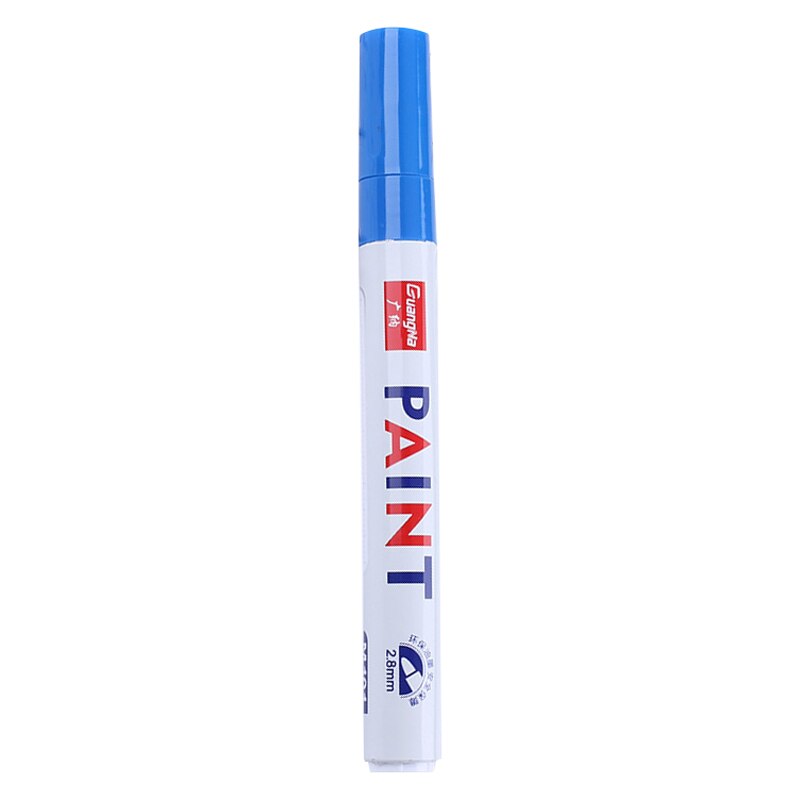 Durable Long Lasting Tire Paint Marker