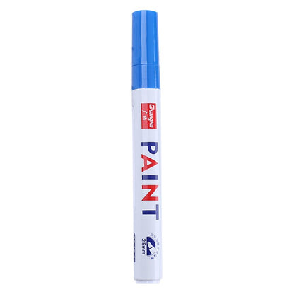 Durable Long Lasting Tire Paint Marker