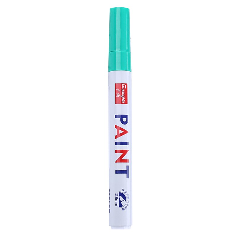 Durable Long Lasting Tire Paint Marker