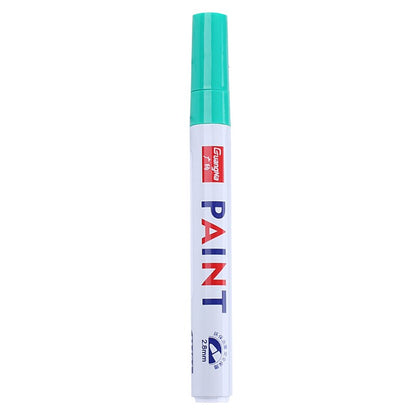 Durable Long Lasting Tire Paint Marker