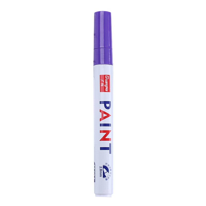 Durable Long Lasting Tire Paint Marker