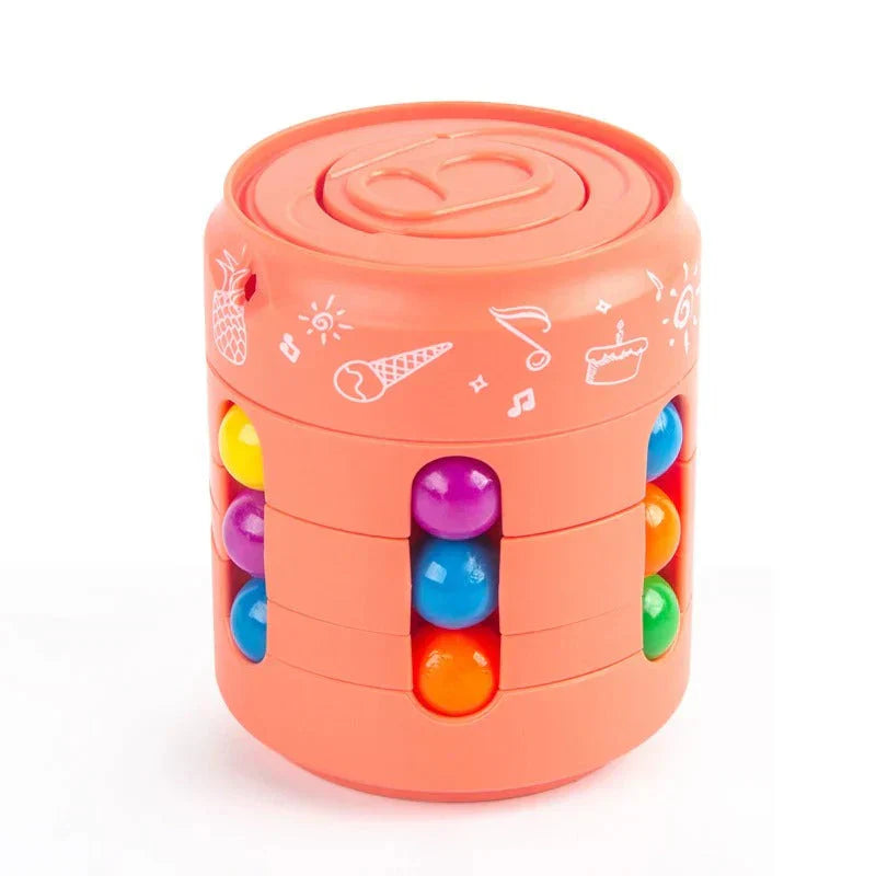 Anti Anxiety Fidget Toy Cube