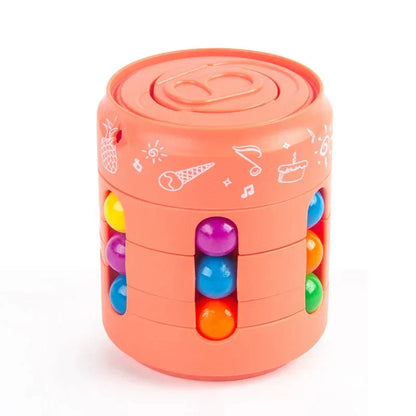 Anti Anxiety Fidget Toy Cube