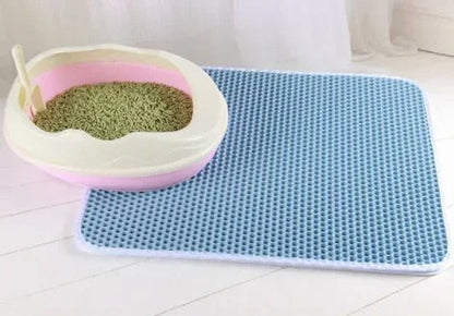 Befez | Easy Clean Litter Box System