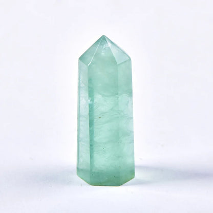 Pure Crystal Healing Stones