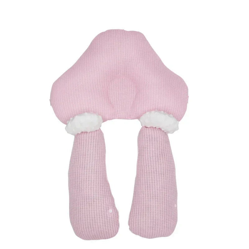 Soft Baby Support Pillow