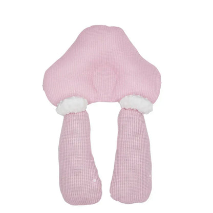 Soft Baby Support Pillow