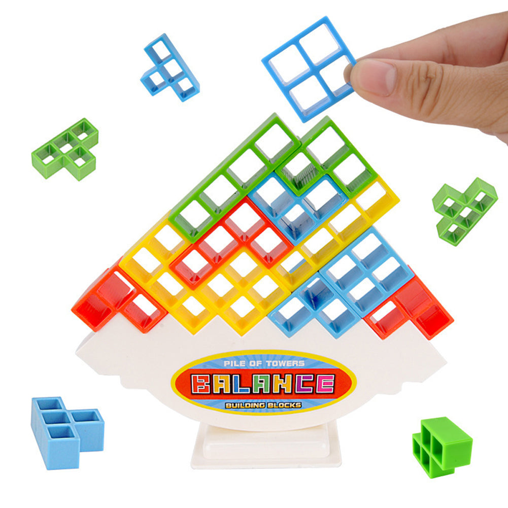 Fun Balance Skill Toy