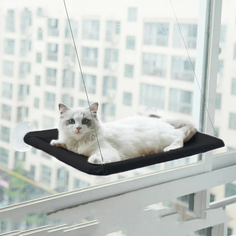 Comfy Pet Hanging Bed