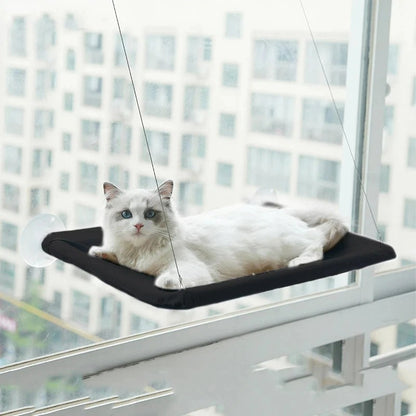 Comfy Pet Hanging Bed