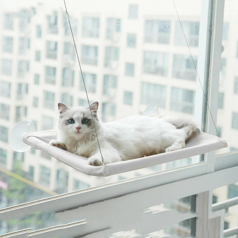 Comfy Pet Hanging Bed