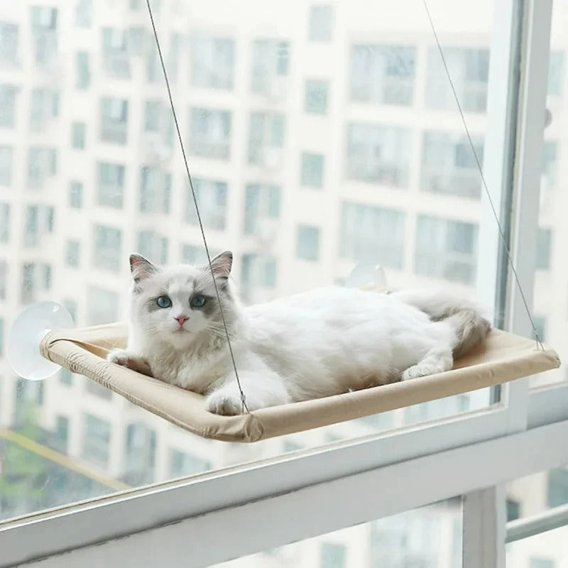 Comfy Pet Hanging Bed