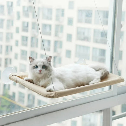Comfy Pet Hanging Bed