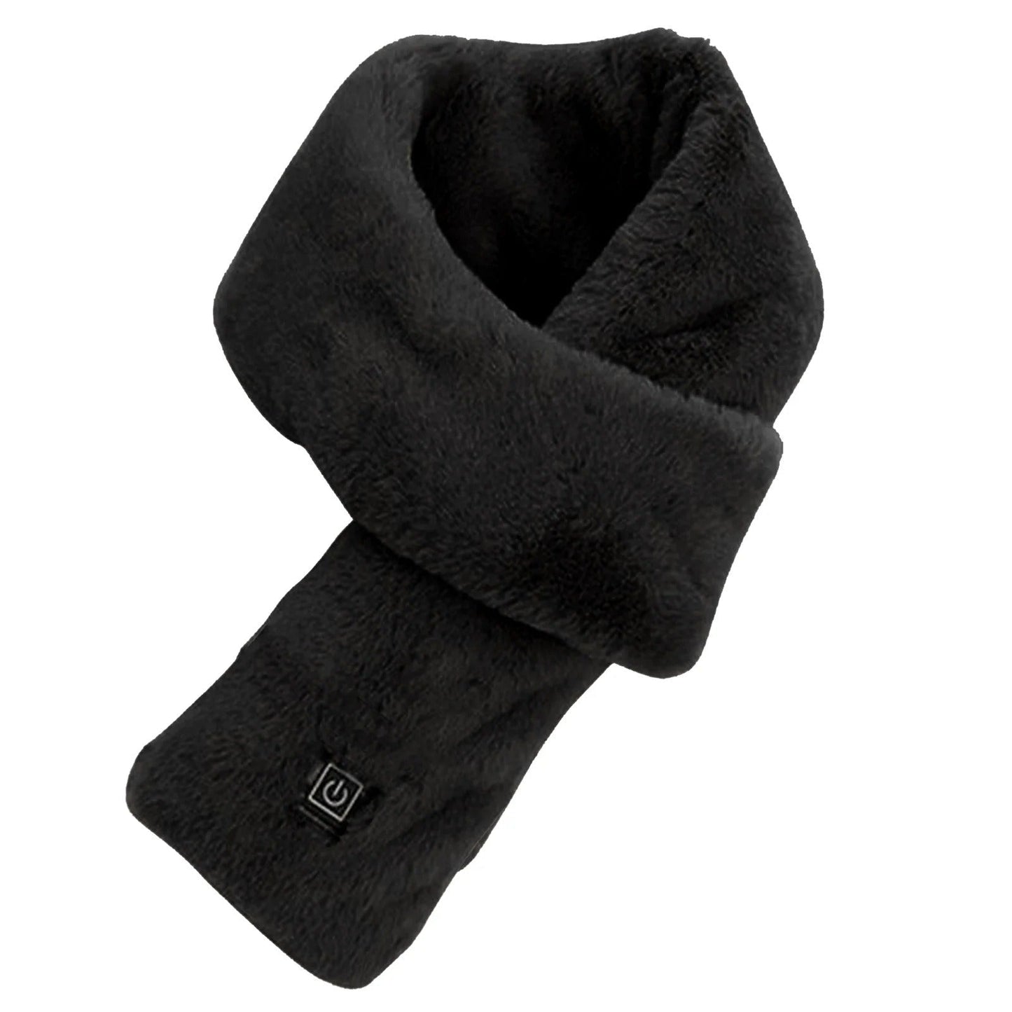 Cozy Heated Neck Warmer Scarf
