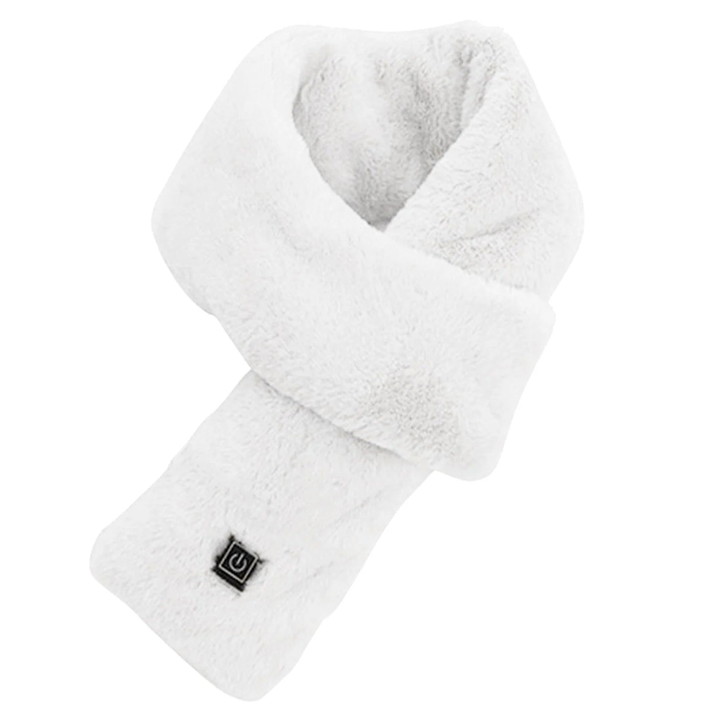 Cozy Heated Neck Warmer Scarf