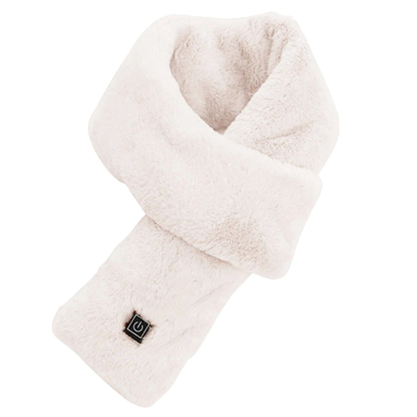 Cozy Heated Neck Warmer Scarf