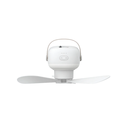 Ultra Slim Airy Lamp - Befez
