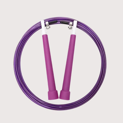 Befez | Premium Adjustable Jump Rope with Comfort Grip Handles