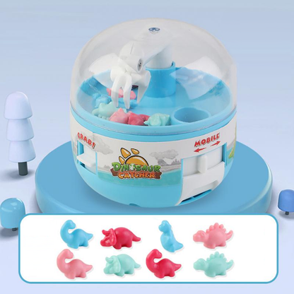 Fun Dinosaur Arcade Claw Machine