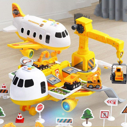 Befez | Toy Cars and Airplanes for Kids