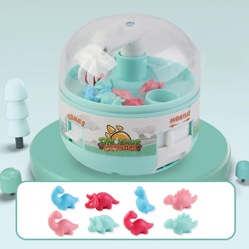 Fun Dinosaur Arcade Claw Machine
