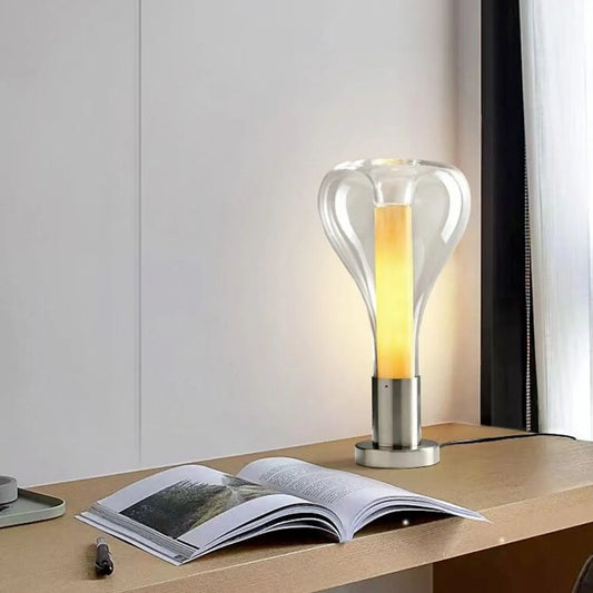 Colorful Modern LED Table Lamp - Befez