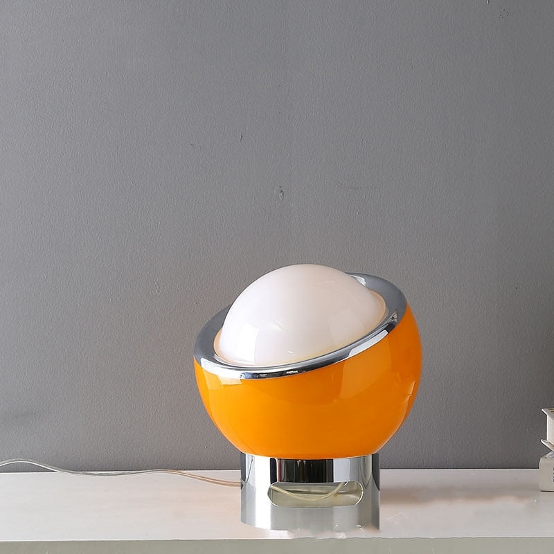 Simple Elegant Desk Lamp in Modern Style
