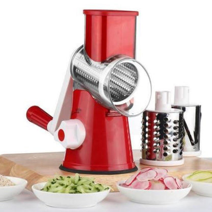 Easy Veggie Chopper & Slicer - Befez