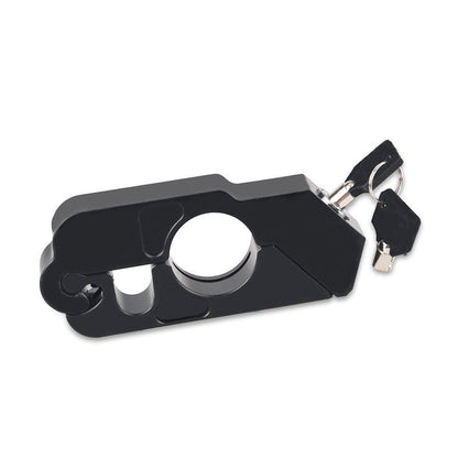 Secure Scooter Handlebar Lock