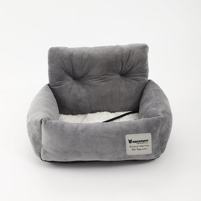 Safe Pet Car Seat - Befez