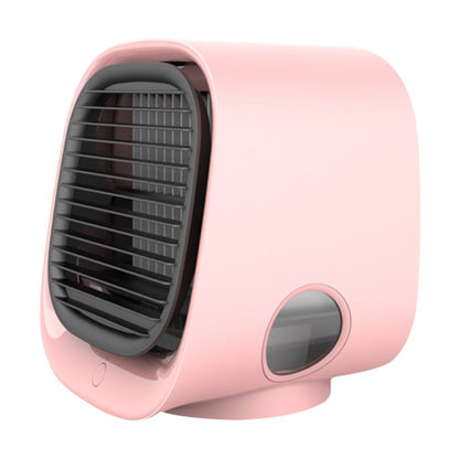 Portable Mini Air Conditioner Cooler