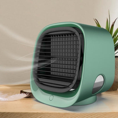 Portable Mini Air Conditioner Cooler - Befez