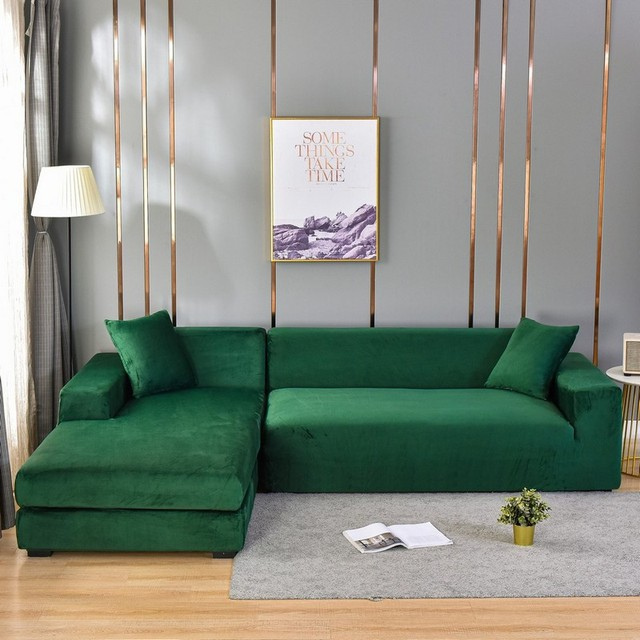 Premium Sofa Protector Cover