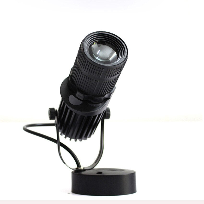 Modern LED Adjustable Ceiling Spotlight - Befez
