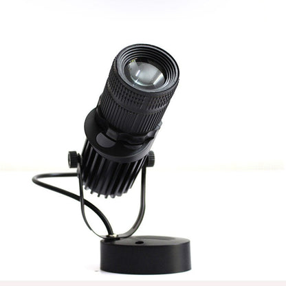 Modern LED Adjustable Ceiling Spotlight - Befez