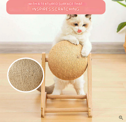 Fun Interactive Cat Play Toy