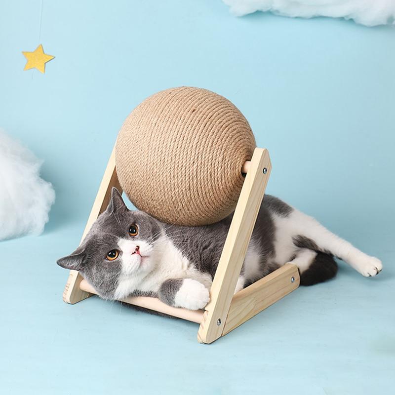 Fun Interactive Cat Play Toy