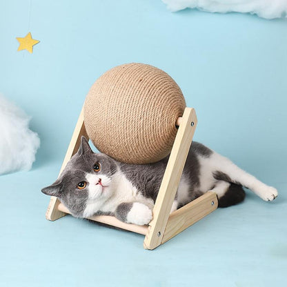 Fun Interactive Cat Play Toy