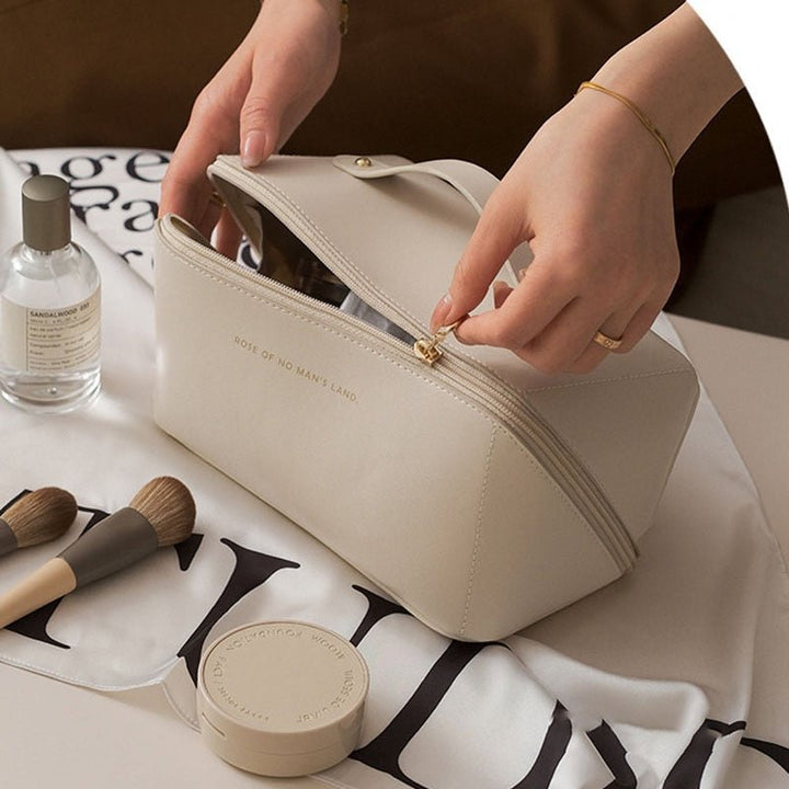Stylish Large Makeup Bag