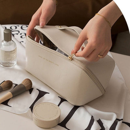 Stylish Large Makeup Bag