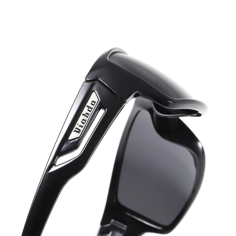 Tactical Polarized Sunglasses for Men Fishing Outdoor