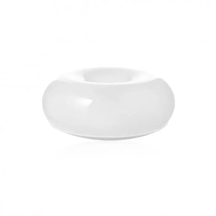 Round LED Desk Lamp